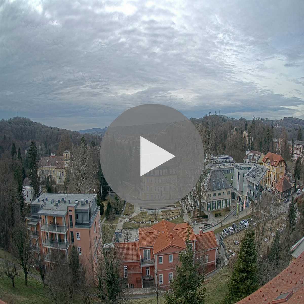 Leibnitz webcam
