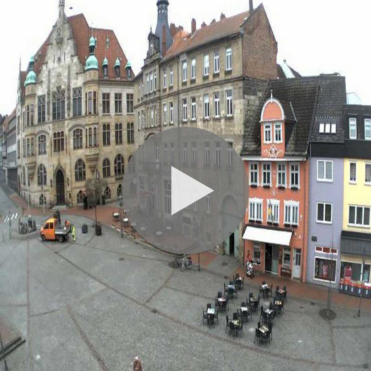 Reppenstedt webcam