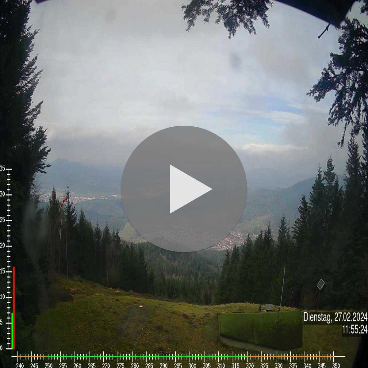 Schallstadt webcam