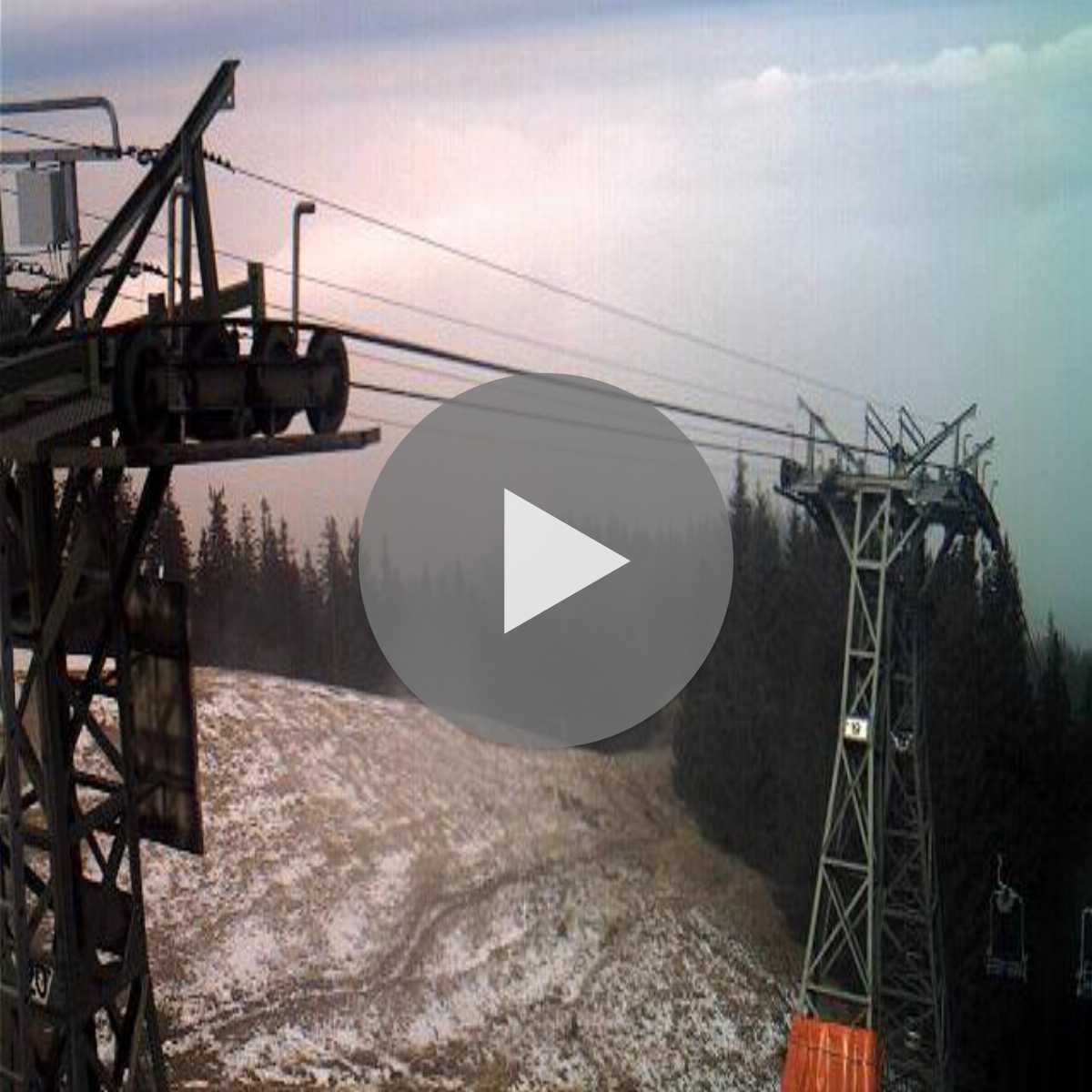 Zachenberg webcam