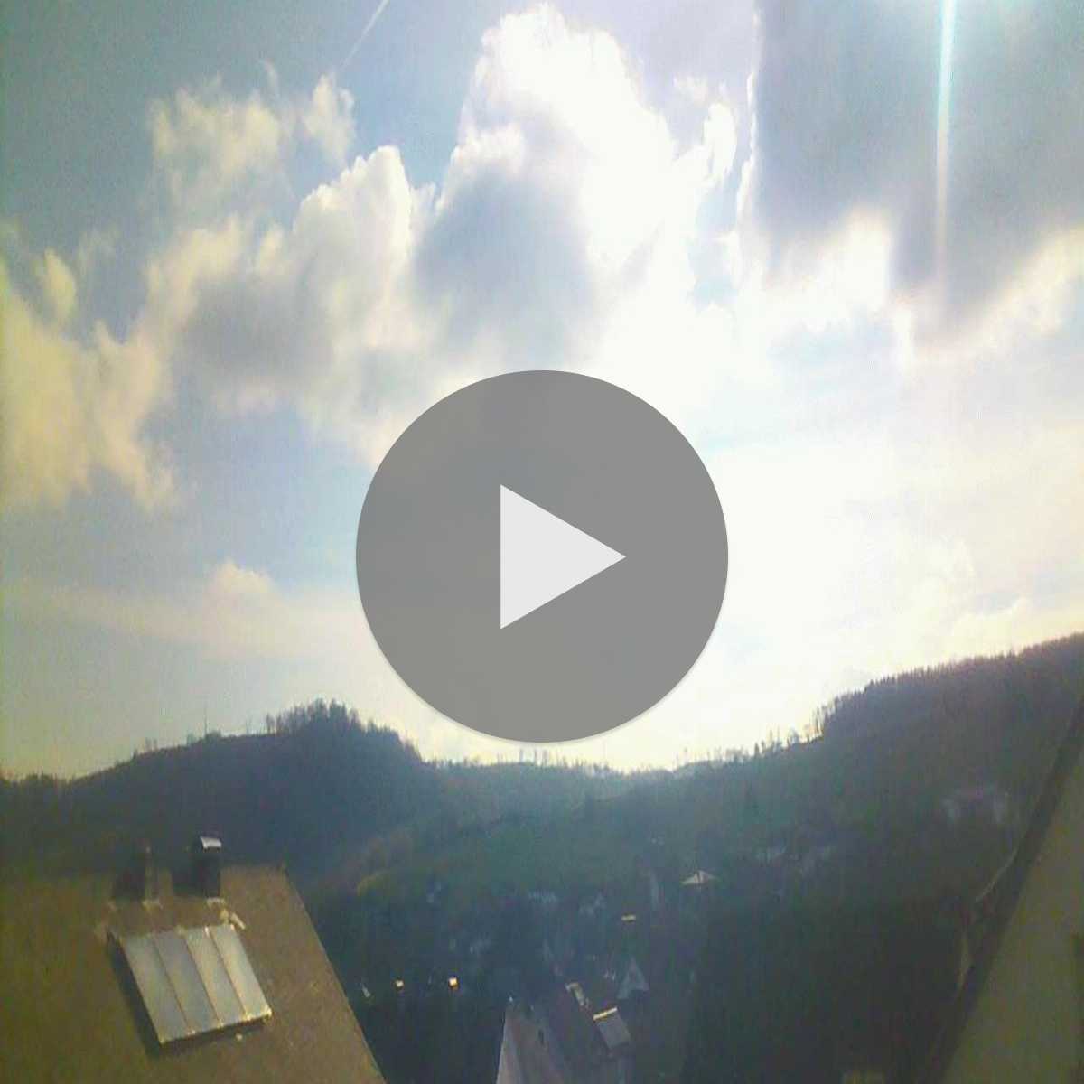 Riesenbeck webcam