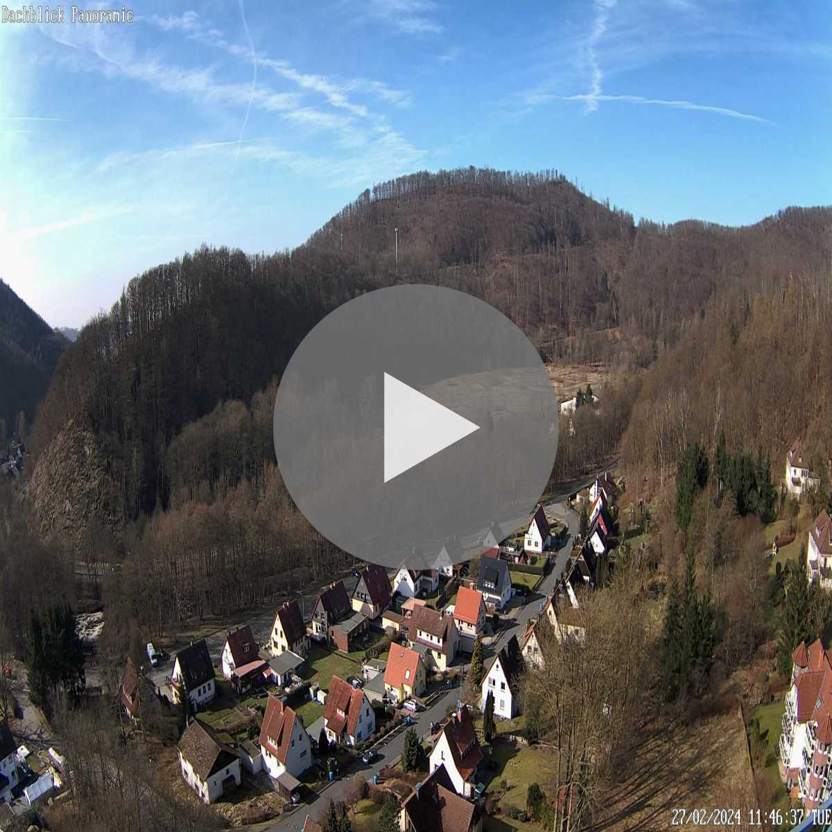 Reppenstedt webcam