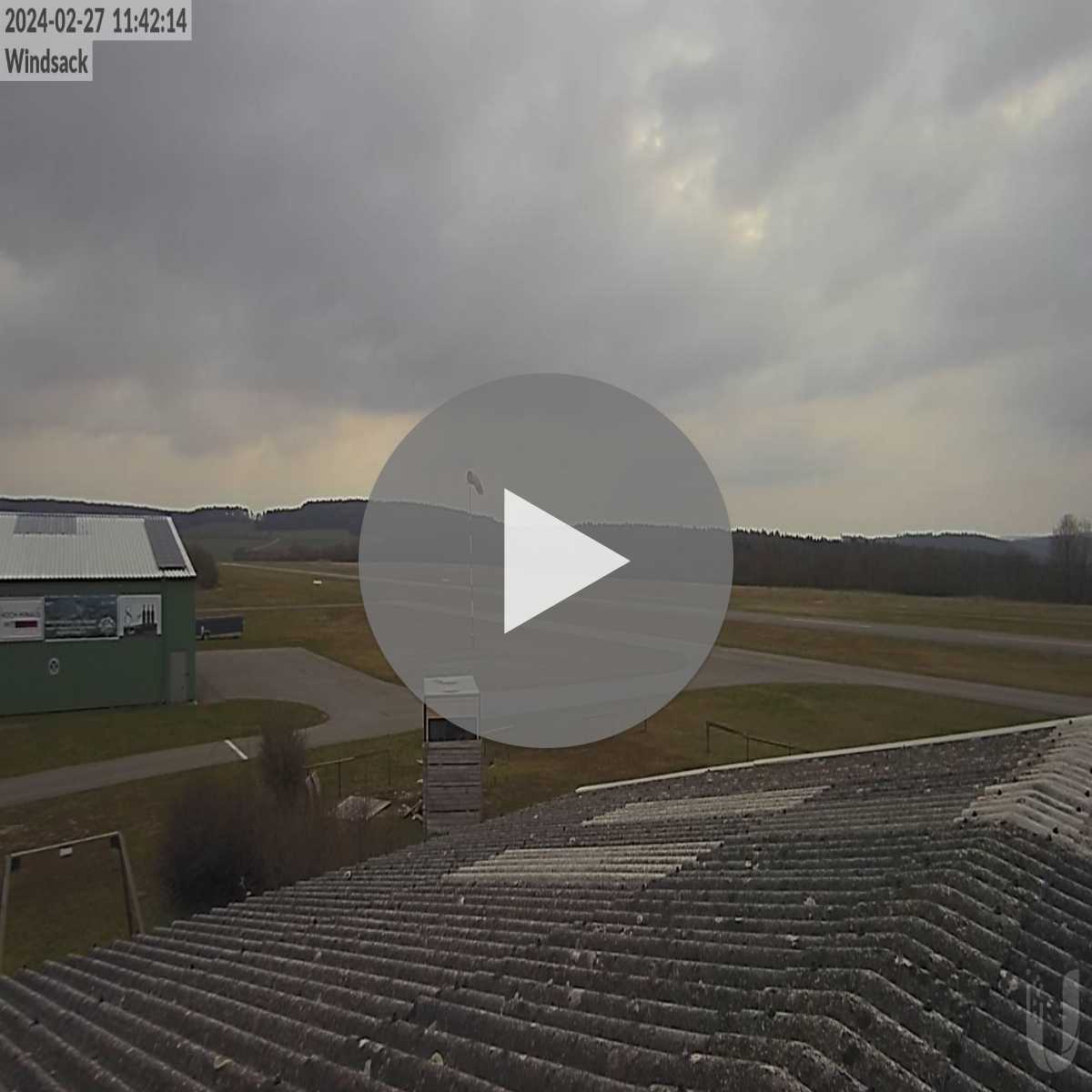 Zachenberg webcam