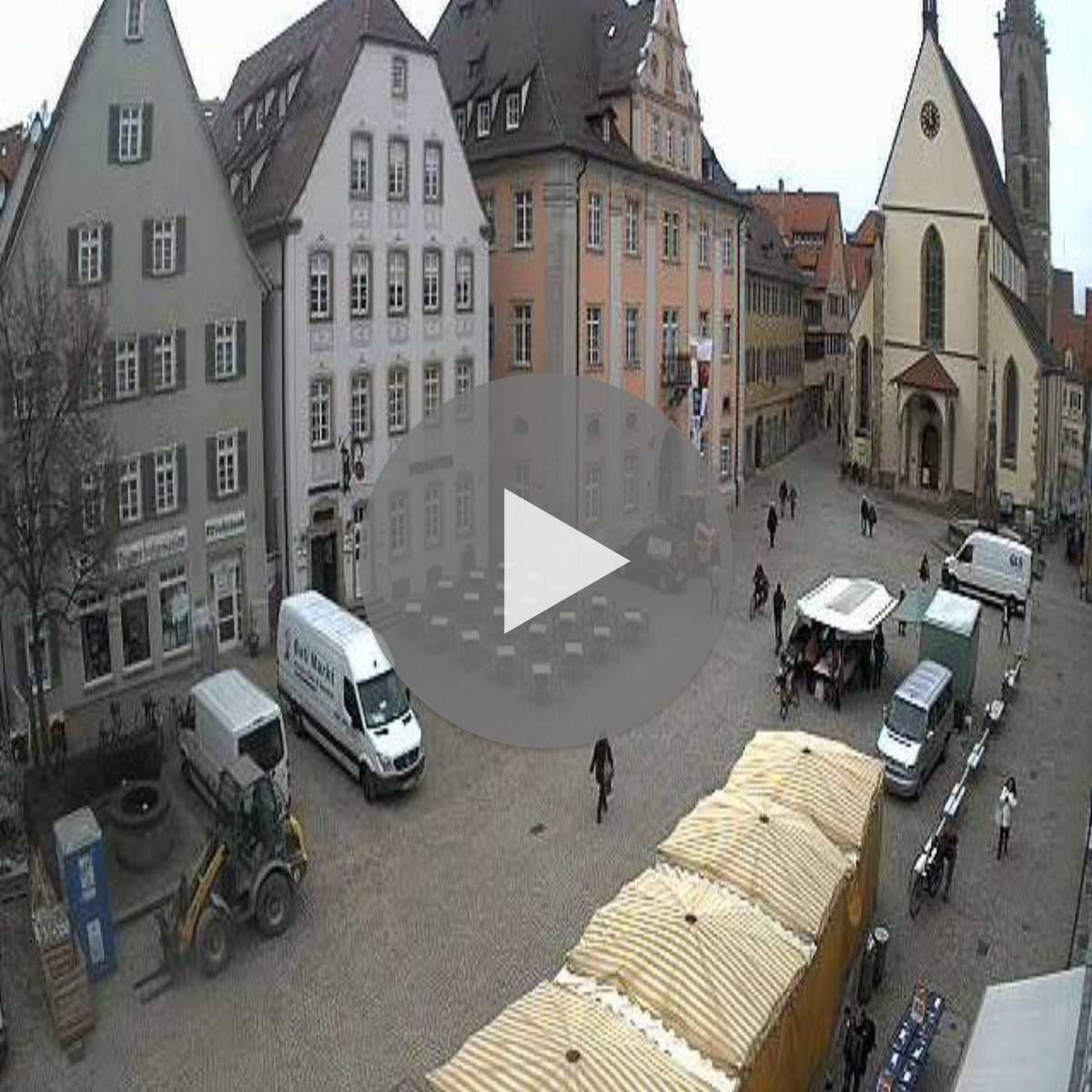 Schallstadt webcam