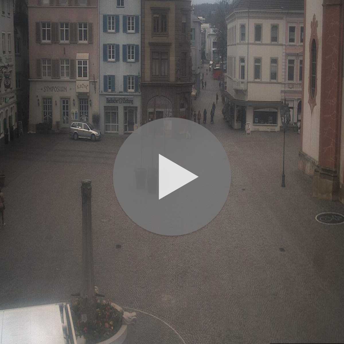 Schallstadt webcam