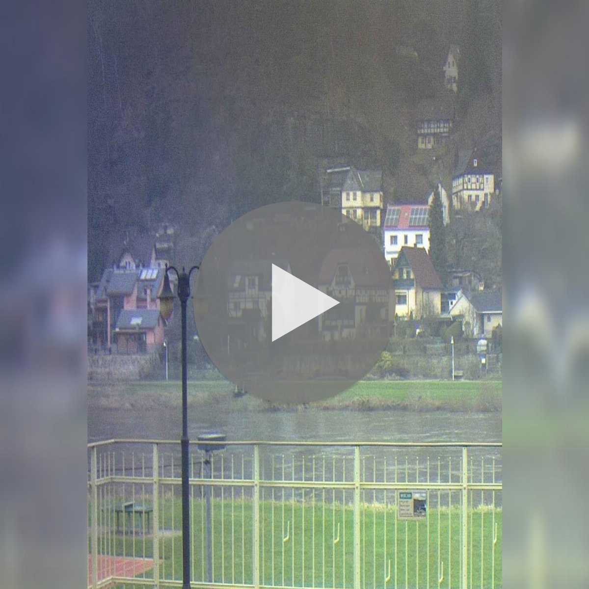 Klingenberg webcam