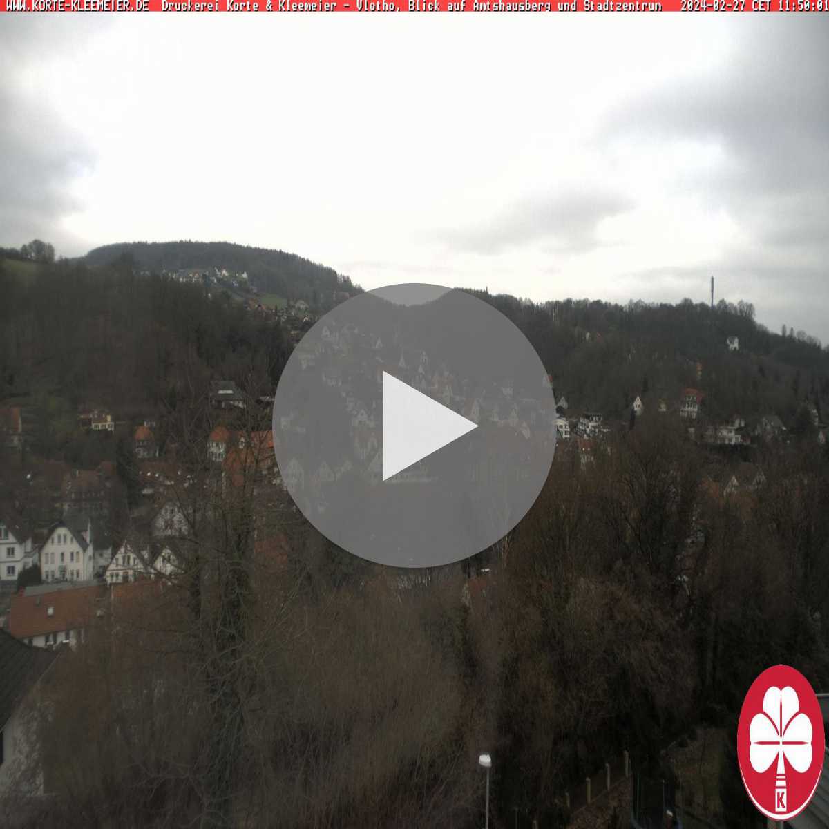 Riesenbeck webcam