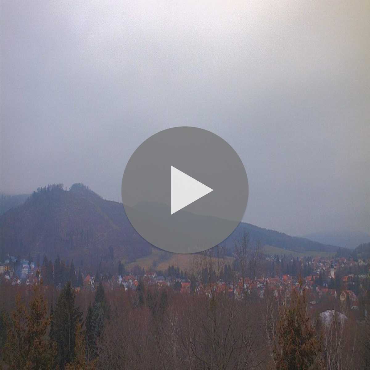 Obermassfeld Grimmenthal webcam
