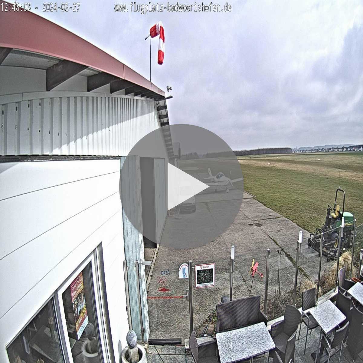 Zachenberg webcam