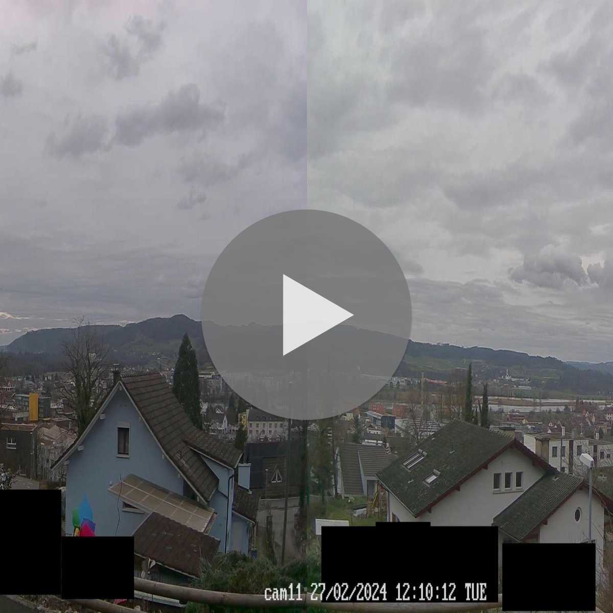 Brugg webcam