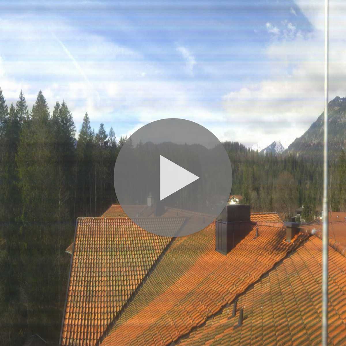 Zachenberg webcam