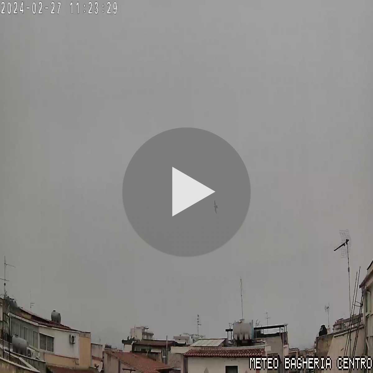 Lipari webcam