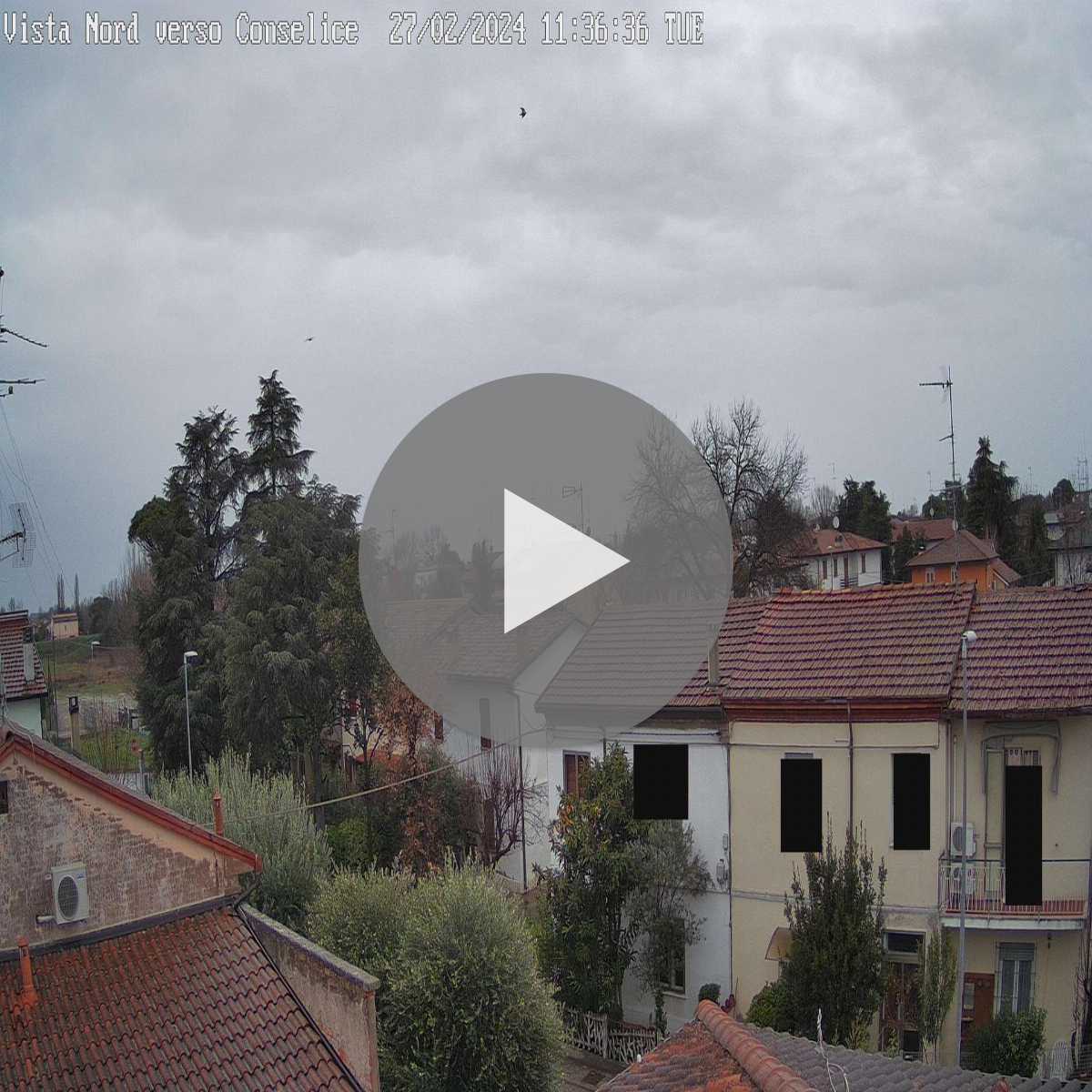 Traversetolo webcam