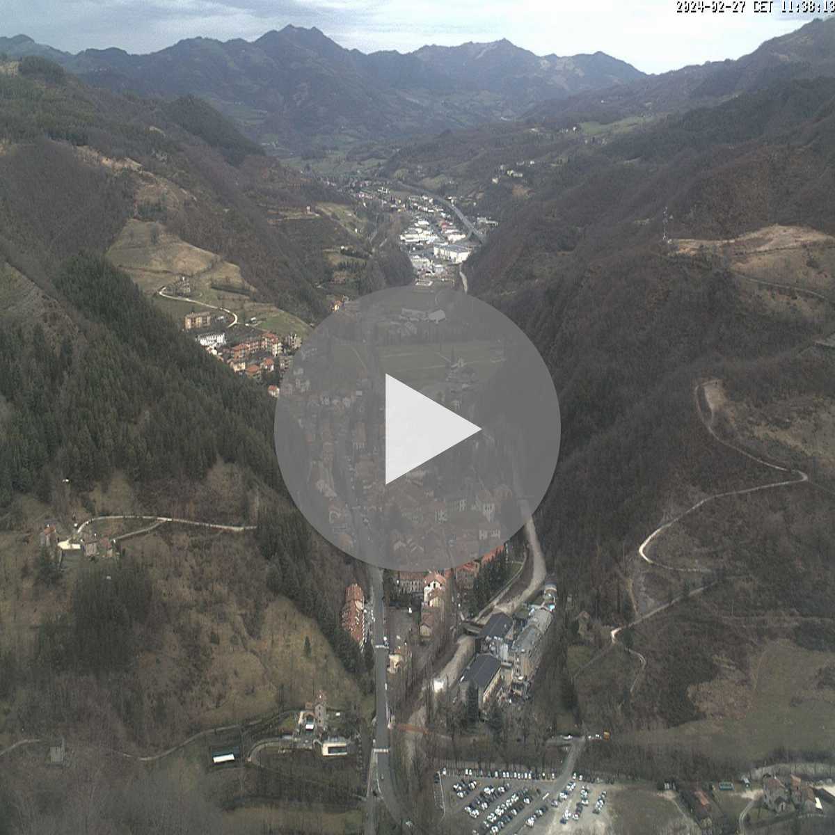 Traversetolo webcam