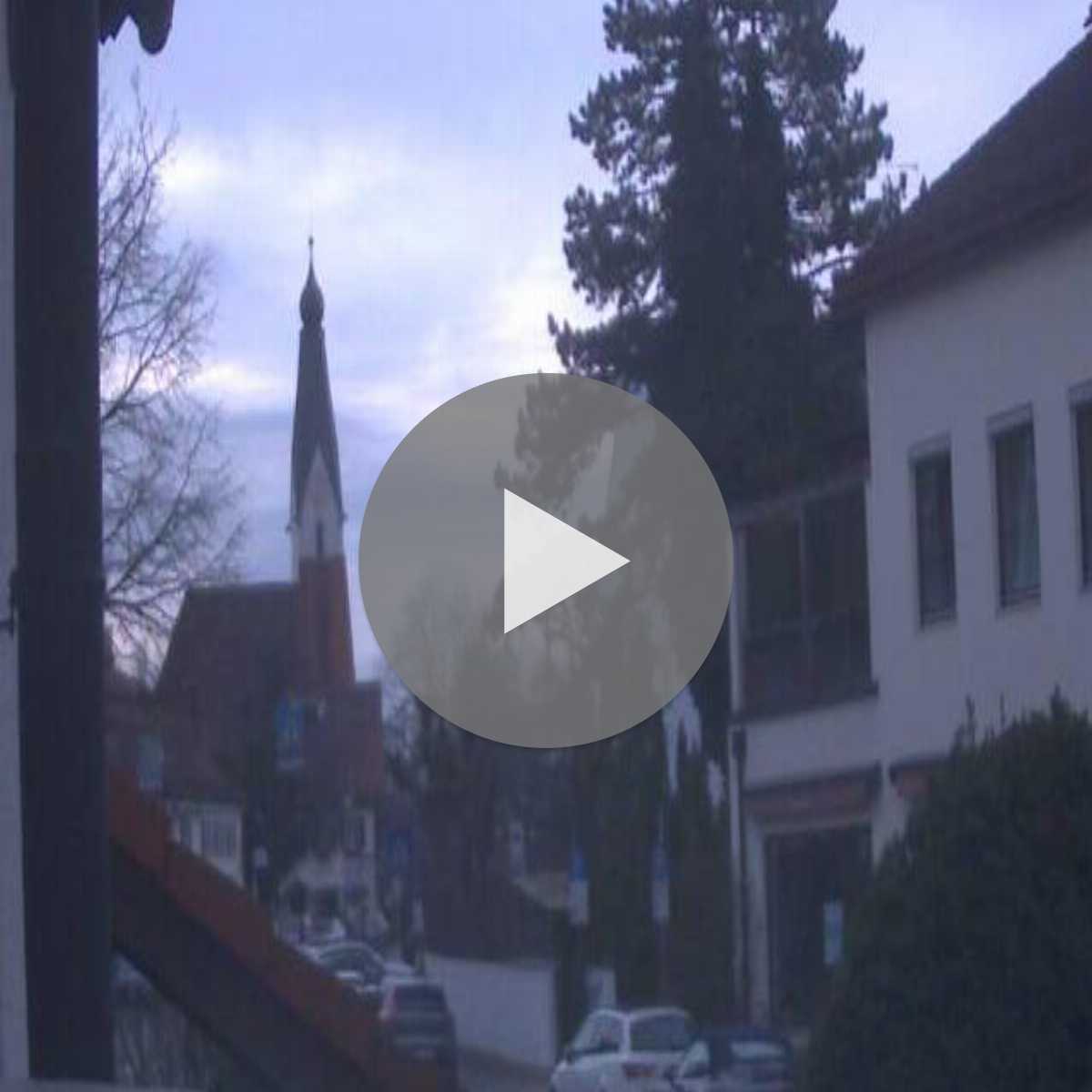 Zachenberg webcam
