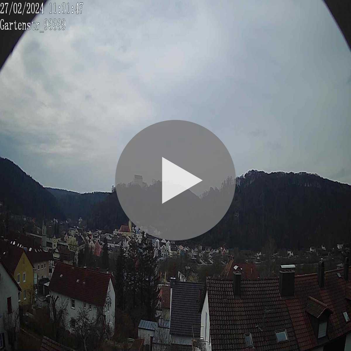 Zachenberg webcam