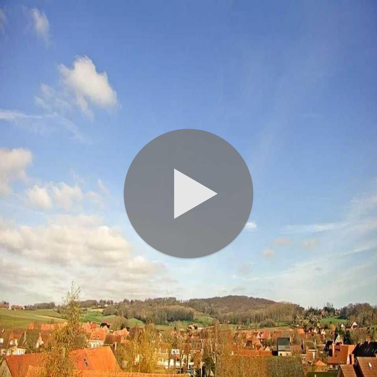 Bailleul webcam
