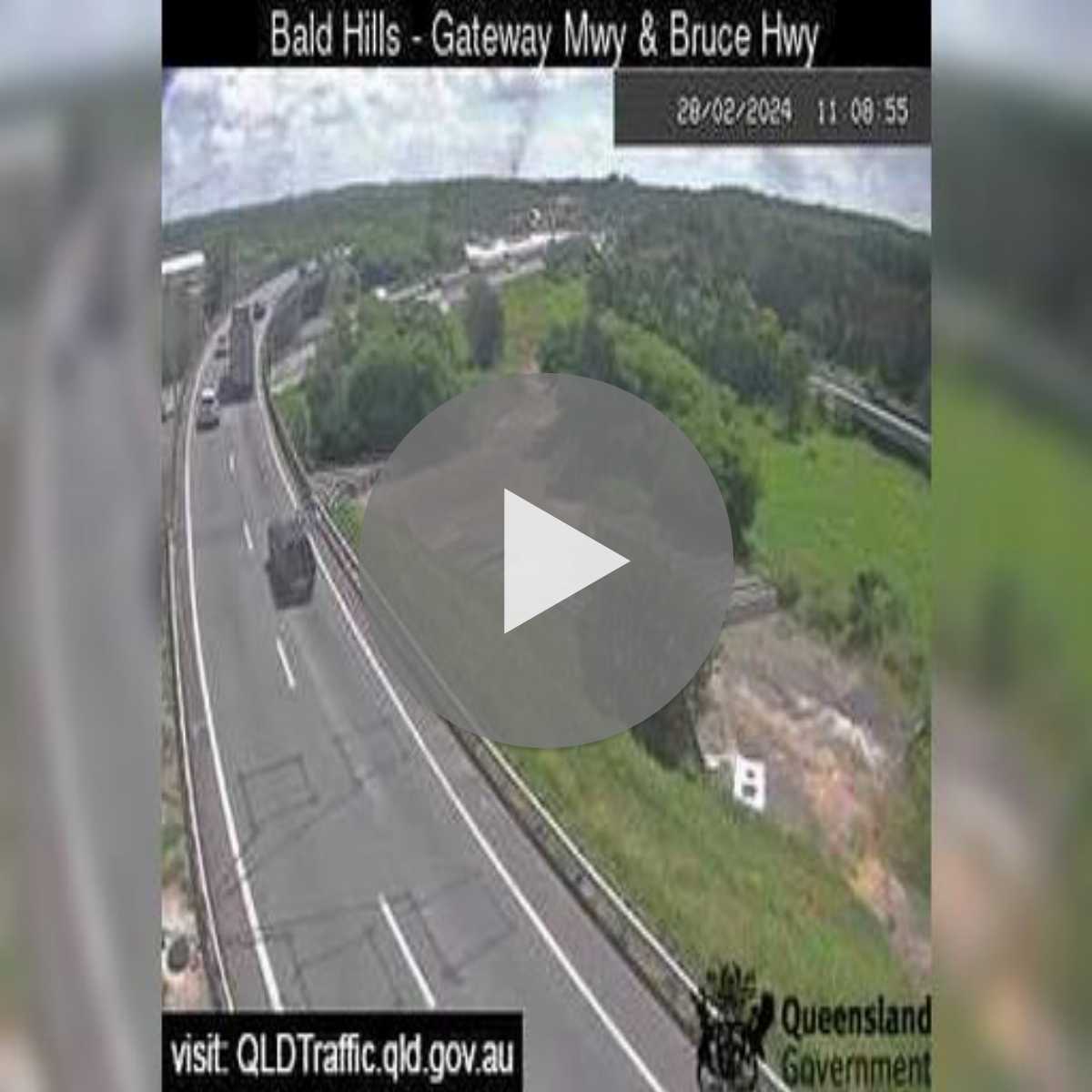Bilinga webcam