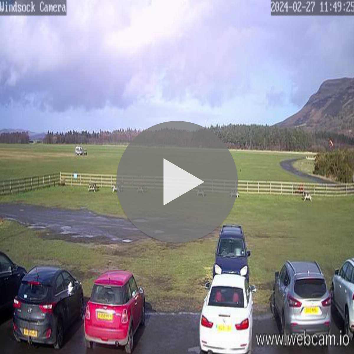Ballingry webcam