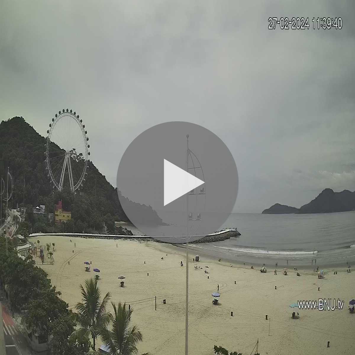 Blumenau webcam