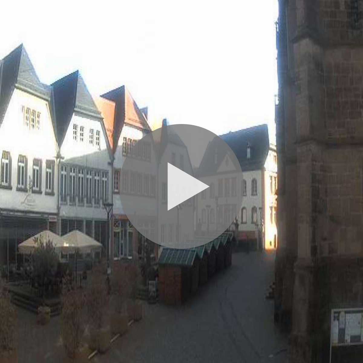 Spiesen Elversberg webcam
