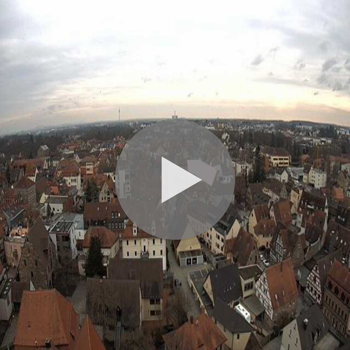 Zachenberg webcam