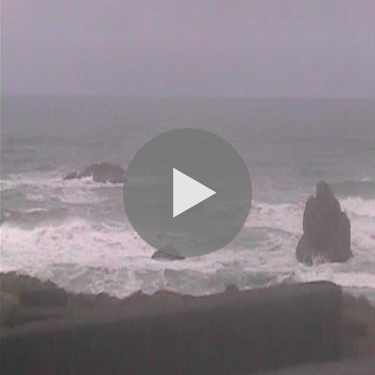Ontario webcam