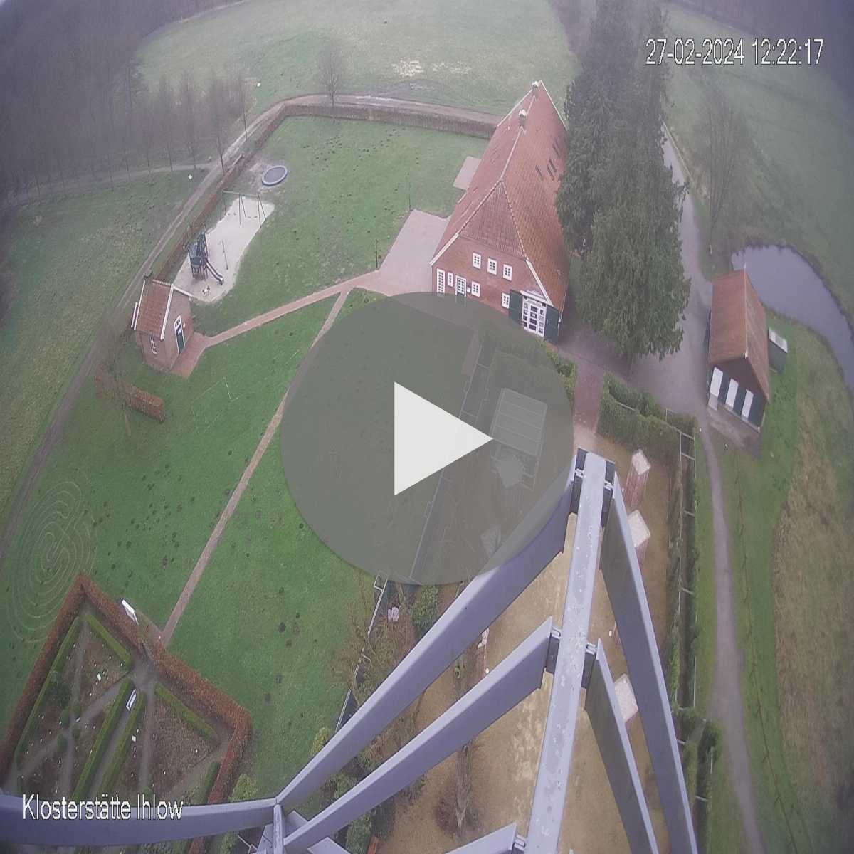 Reppenstedt webcam