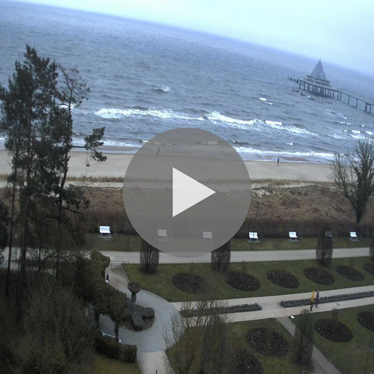 Greifswald webcam