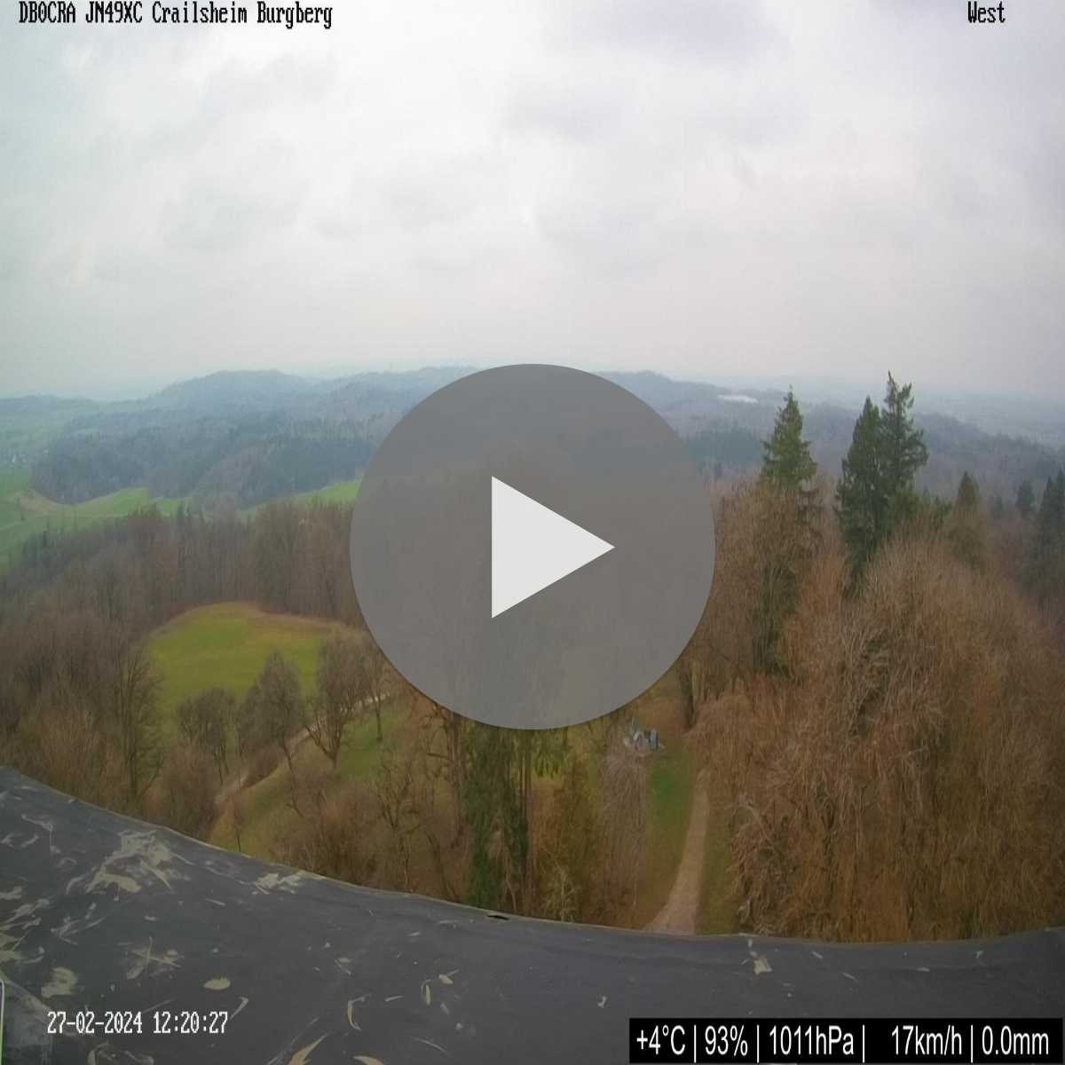 Schallstadt webcam