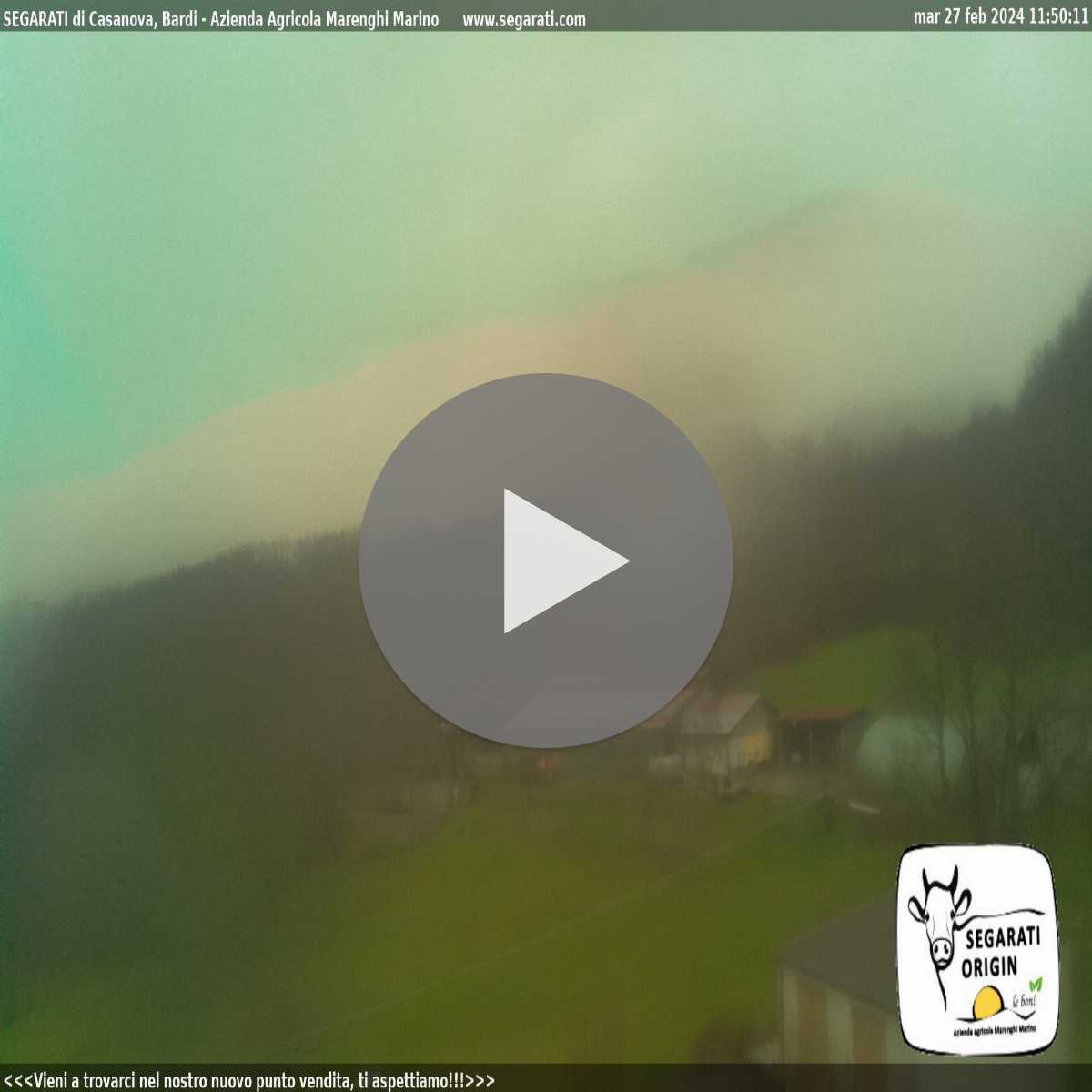 Traversetolo webcam