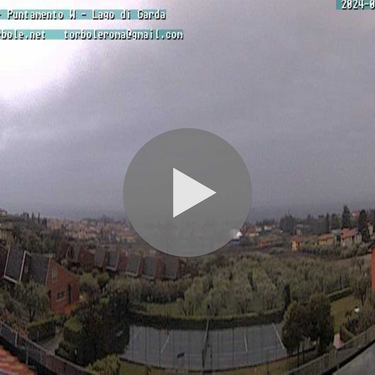 Cittadella webcam