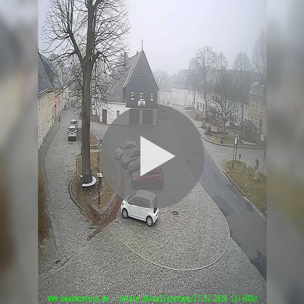 Klingenberg webcam