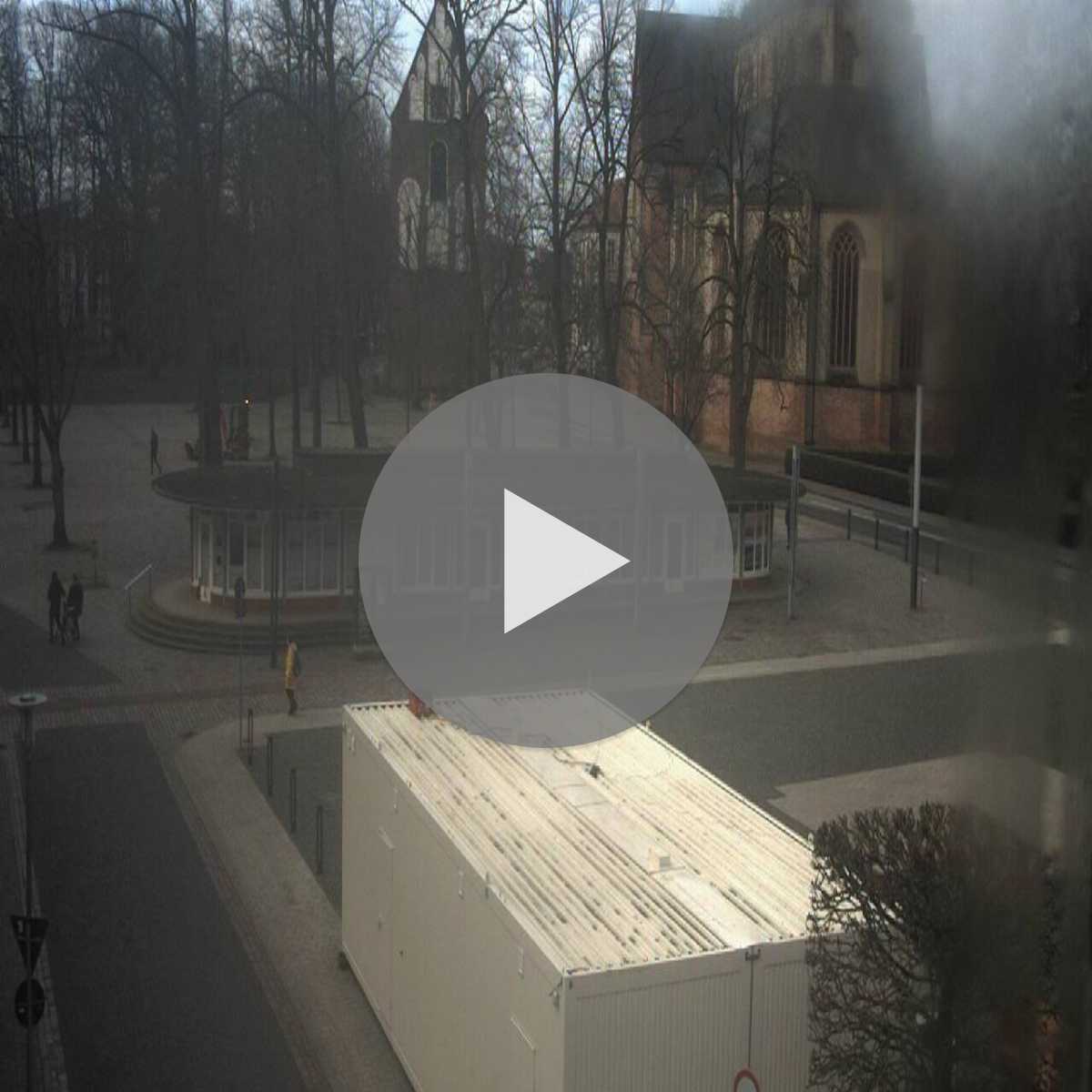 Reppenstedt webcam