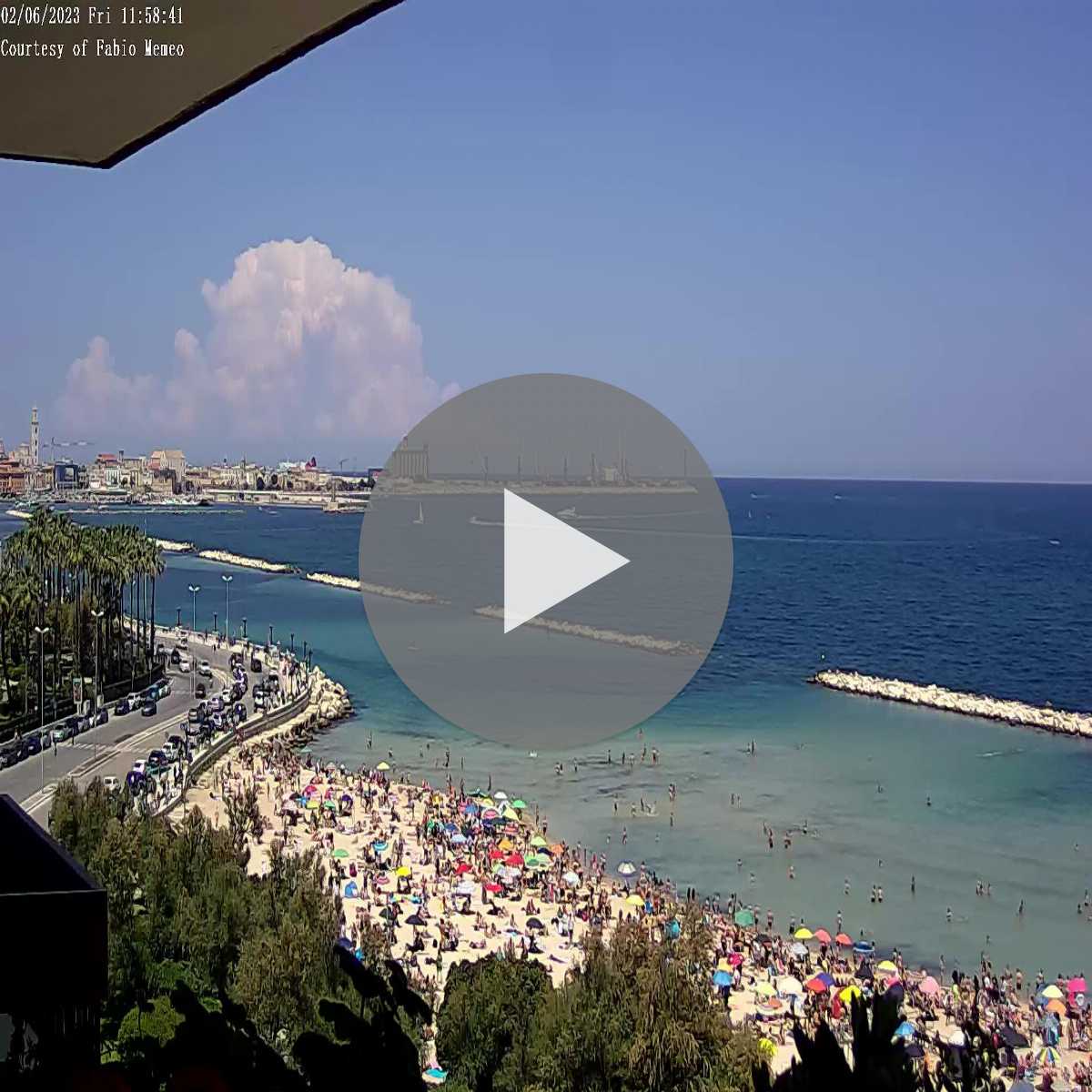 Putignano webcam