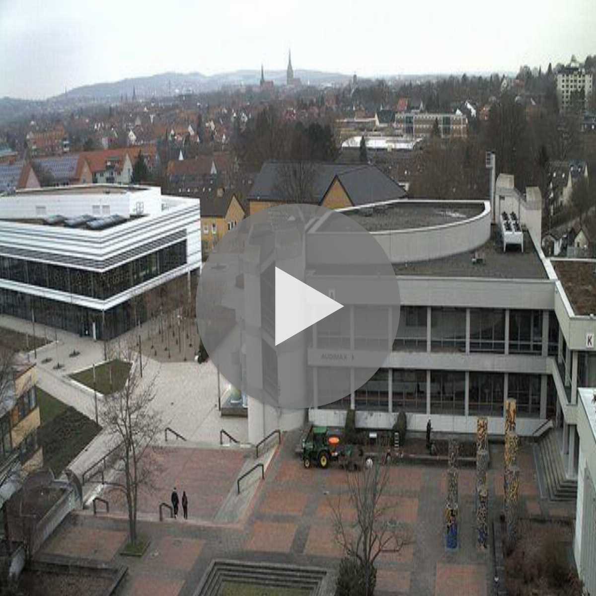 Reppenstedt webcam