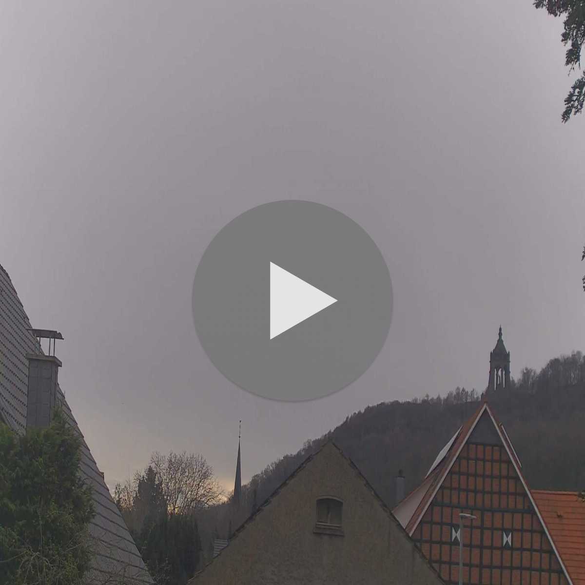 Riesenbeck webcam