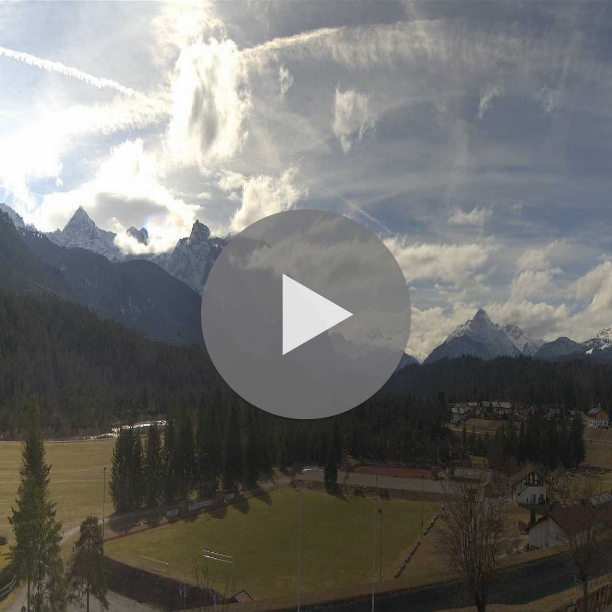 Zachenberg webcam