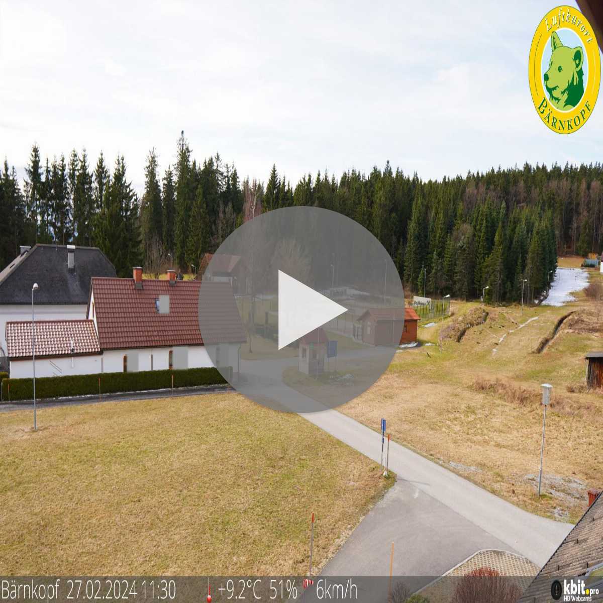 Ertl webcam
