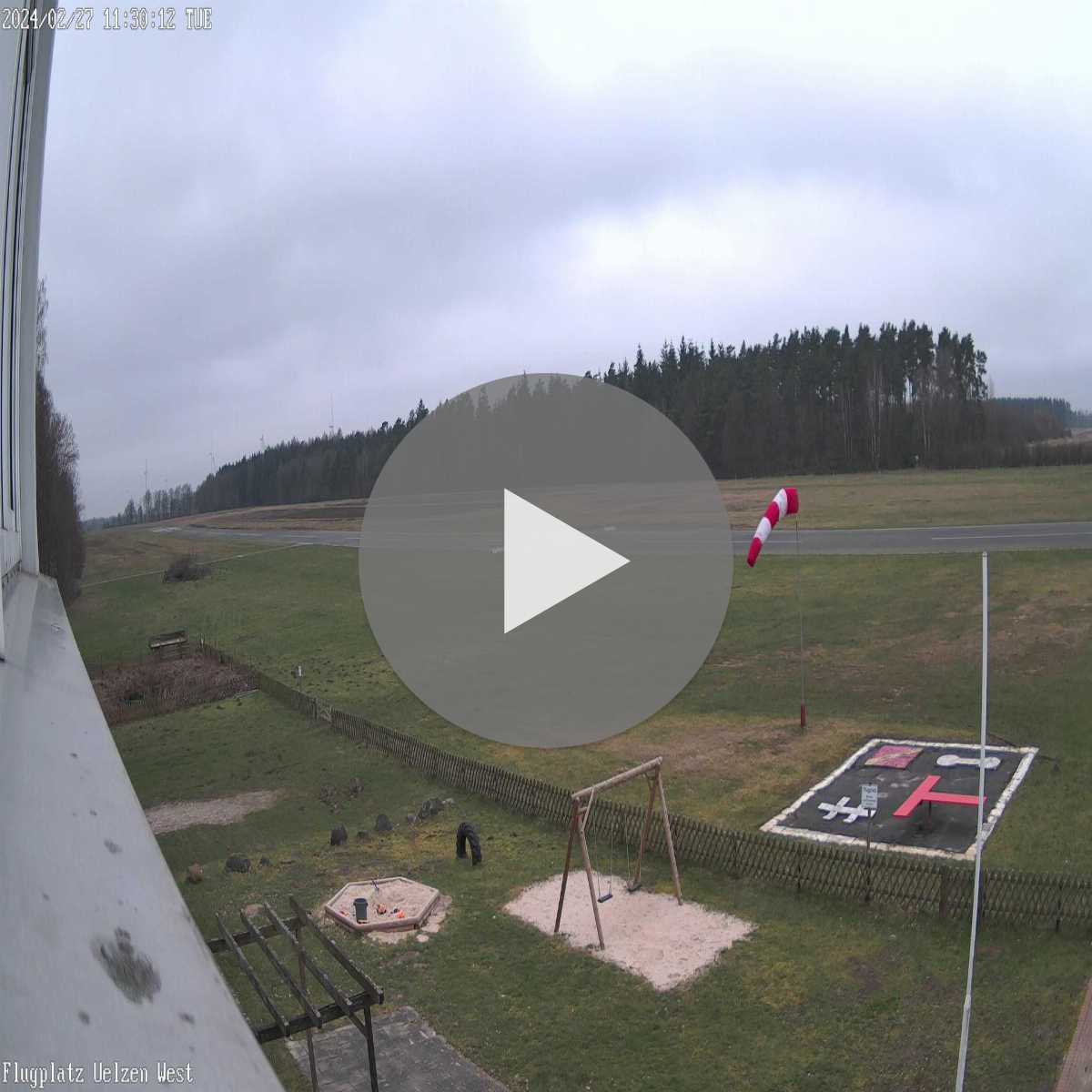 Reppenstedt webcam