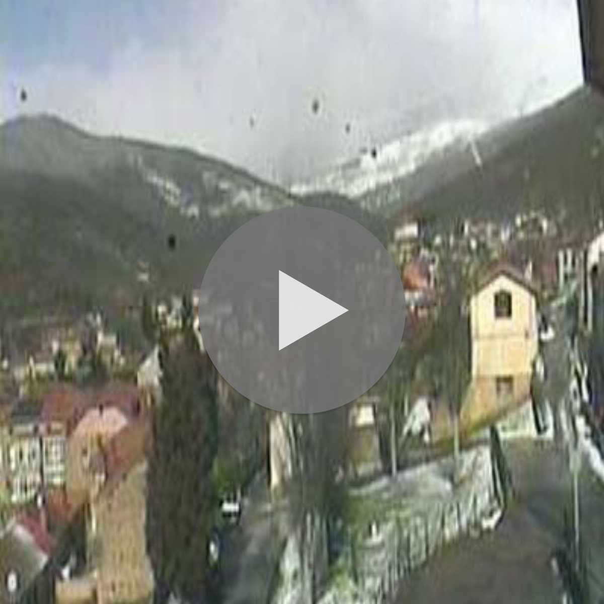 Cigales webcam
