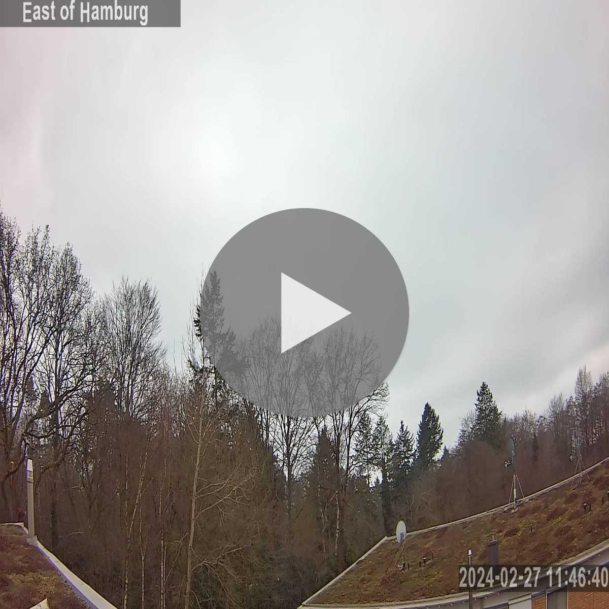 Reinbek webcam