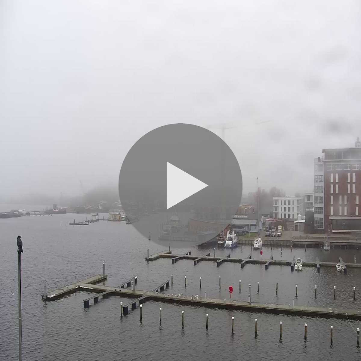 Greifswald webcam