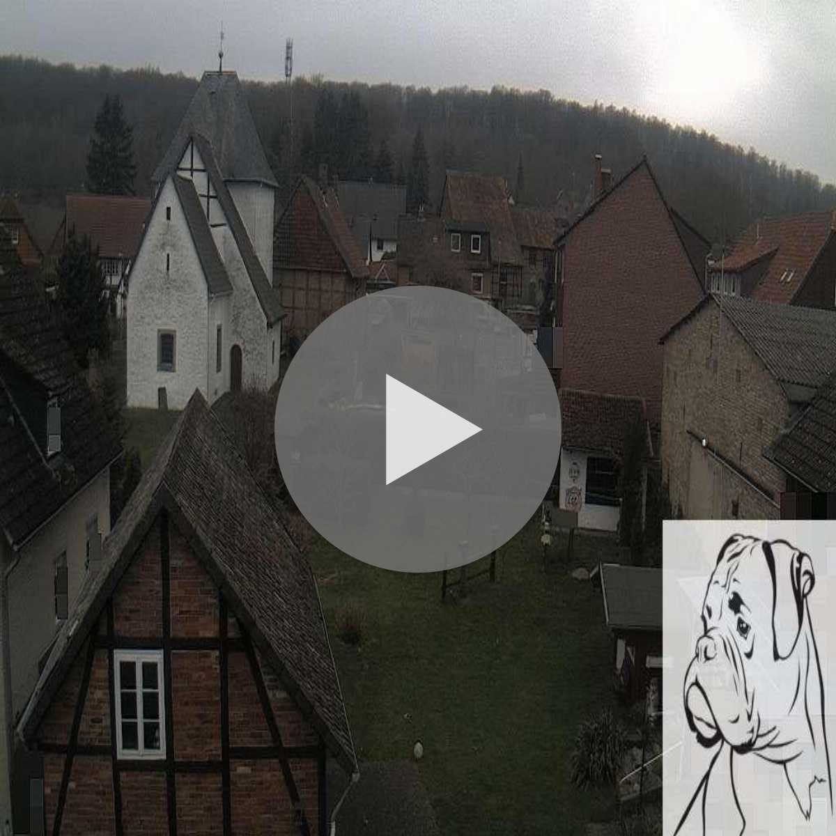 Reppenstedt webcam