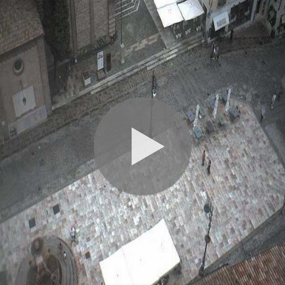 Cittadella webcam