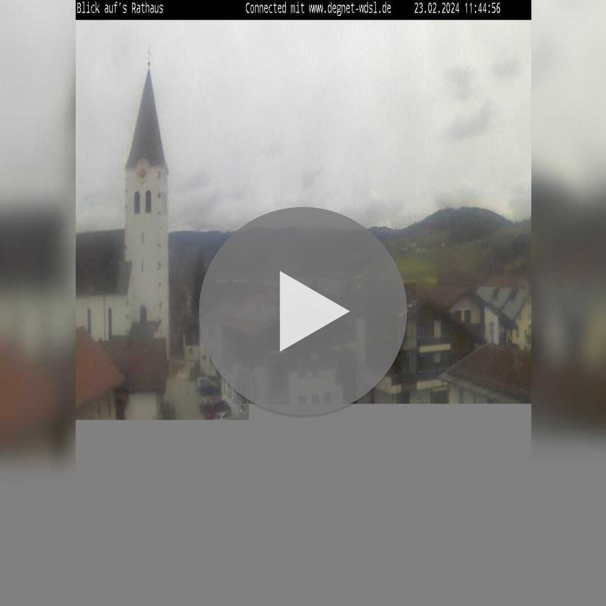 Zachenberg webcam