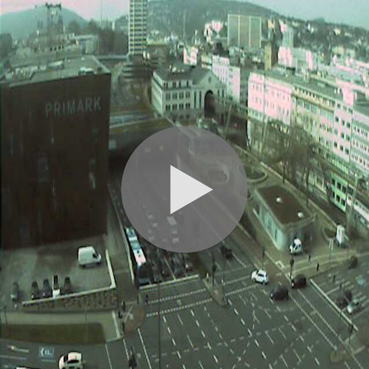 Riesenbeck webcam