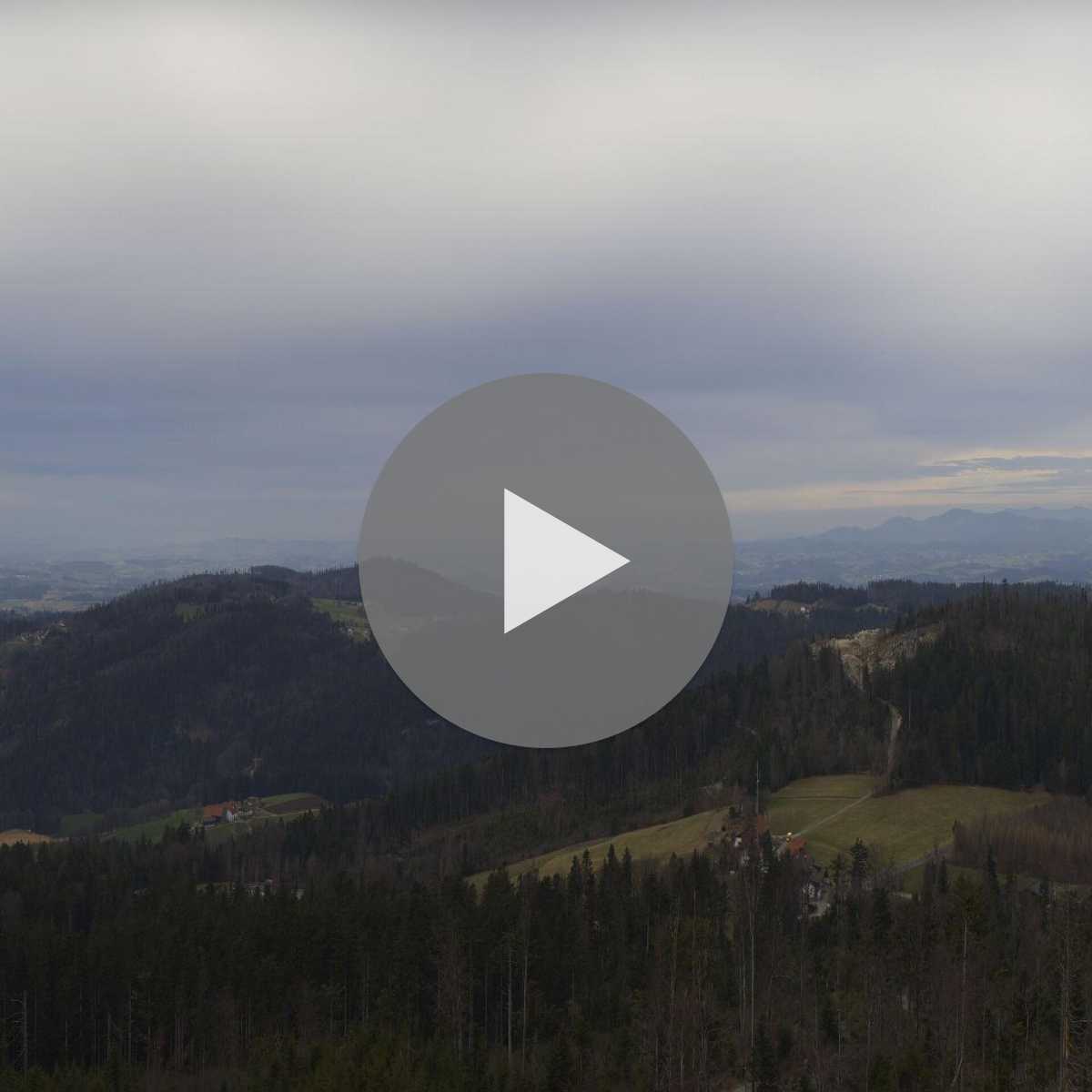 Zachenberg webcam