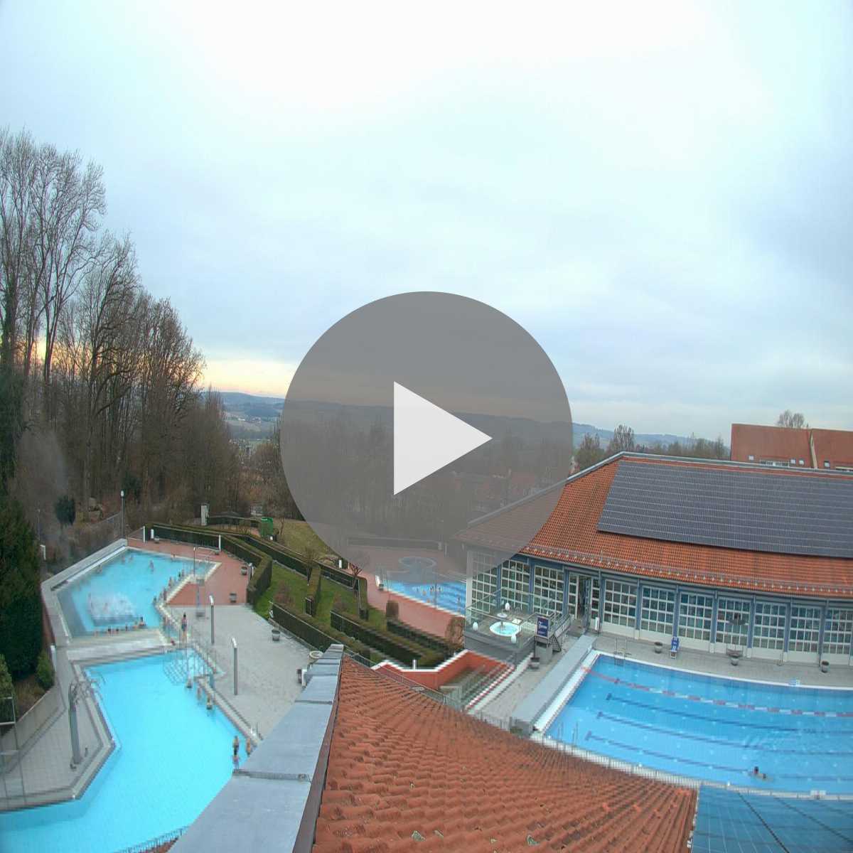 Zachenberg webcam