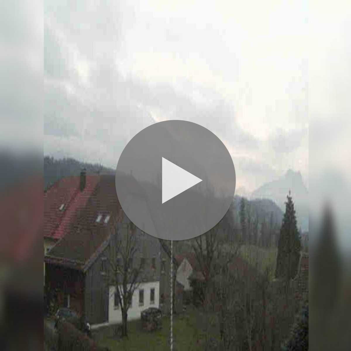 Zachenberg webcam